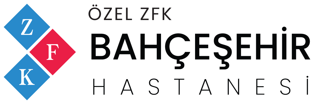 Özel ZFK Bahçeşehir Hastanesi Ana Sayfa