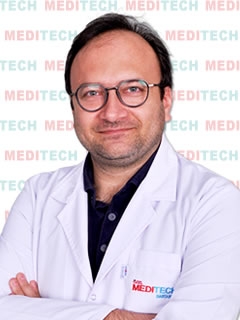 Uzm.Dr.Atila GÜRGEN