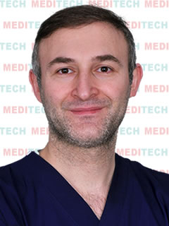 Uzm.Dr.Emrah AKSÜT Profil Fotoprafı