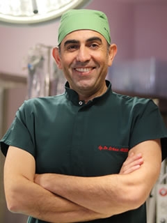 Op.Dr.Erkan AKSOY
