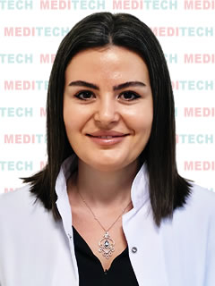 Uzm.Dr.Asiya Hazal TOPALOĞLU Profil Fotoprafı