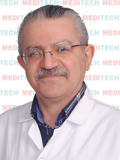 Op.Dr.İsmail KARATAŞ