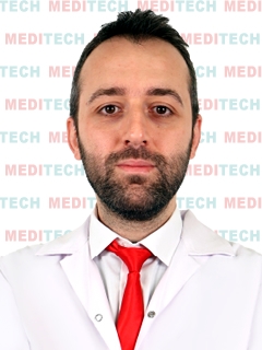 Uzm.Dr.Kerim Faruk YÜKSEL