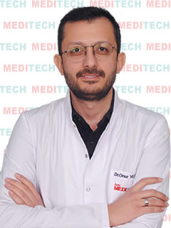 Uzm.Dr.Onur YILDIRIM