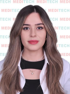 Psk.Melisa DOĞRUCA Profil Fotoprafı