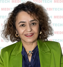 Fatma Doğru