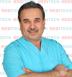 Op.Dr.İsmail BALCIOĞLU