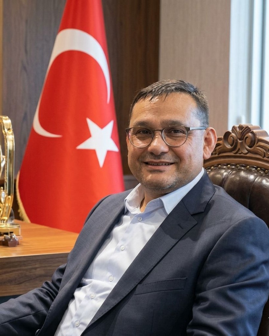 Savaş KILIÇ