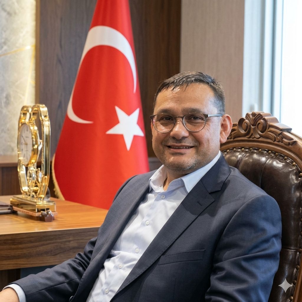 Savaş KILIÇ