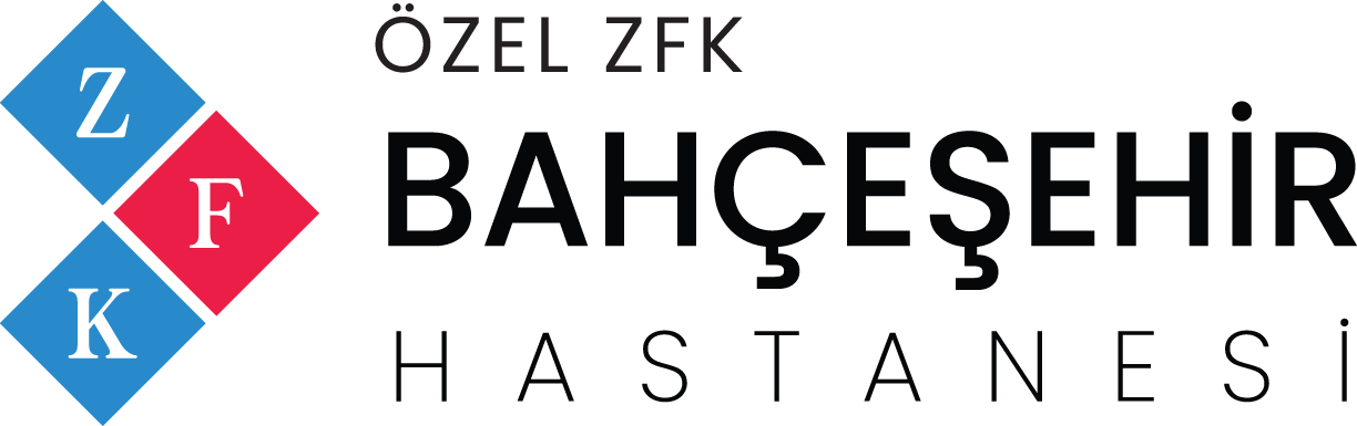 Özel ZFK Bahçeşehir Hastanesi